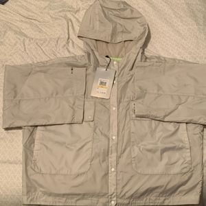 Under Armour Athlete recovery jacket